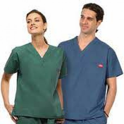 Đồng phục áo y tá- điều dưỡng YT2